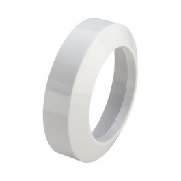 Viega Rosette 3819 in 110mm Kunststoff pergamon/camee 268251