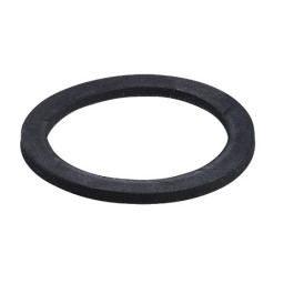 Viega Dichtung 9957V in 2-46,0x56,5x3,0mm Gummi schwarz 281137