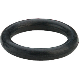 Viega Dichtelement 2289 in 18x2,5mm Gummi schwarz 281595