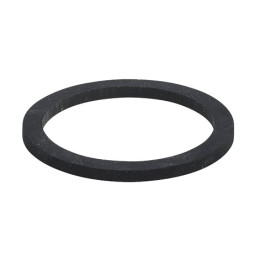 Viega Dichtung 9953VOE in 35x40x5mm Gummi schwarz 282561