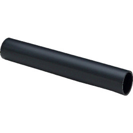Viega Verlängerungsrohr 3817.5 in 45x400mm Kunststoff schwarz 312664