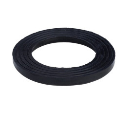 Viega Dichtung 9959.4 in 76mm Gummi schwarz 398385
