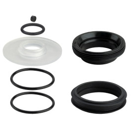 Viega Dichtung 8310.20 aus Gummi 405557