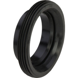 Viega Profildichtung 8310.38 in 60mm Gummi schwarz 407698