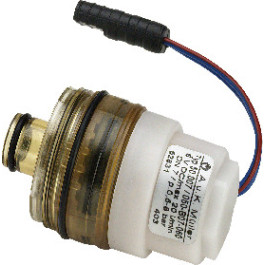 Viega Ventil 8128.41 aus Kunststoff 423667