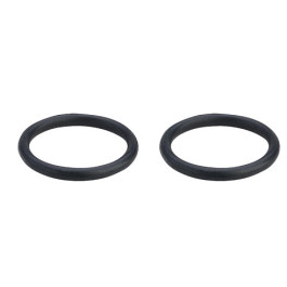 Viega Dichtungsset 6161.84 in 19x2,5,mm Gummi schwarz 429287