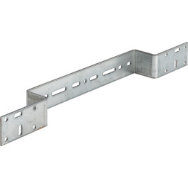 Viega Halterung 2021.4 in 80/100/150/200mm 441005