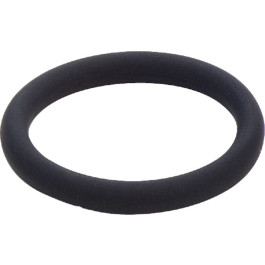 Viega Dichtelement 2286 in 12x2,35mm Gummi schwarz aus FKM 459376