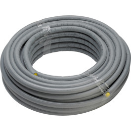 Viega Rohr Sanfix Fosta 2102.6 in 20mm, 50m, Dämmung 6mm 555931