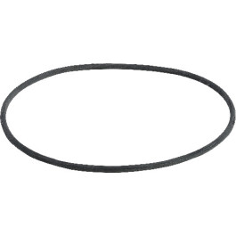 Viega Dichtung 4951.27 in 70mm Kunststoff schwarz 557607