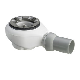 Viega Funktionseinheit 6960.1 in 90x50mm Kunststoff weiß 559991
