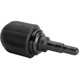 Viega Kalibriergerät 2139.0 in 16-20mm Stahl 567712