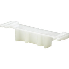 Viega Führungsstück 8141.23 in 100x40x40mm Kunststoff 573188