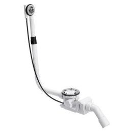 Viega Funktionseinheit Rotaplex 9142.33 in DN40/50 Kunststoff weiß 574956