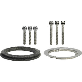 Viega Montageset 6142.91 aus Edelstahl 575403