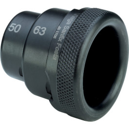 Viega Kalibriergerät 2139.2 in 50-63mm Stahl 583187