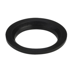 Viega Dichtung 9955V in G11/4 Kunststoff schwarz 595197