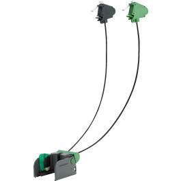 Viega Bowdenzugtechnik 8310.82 in Kunststoff 604134