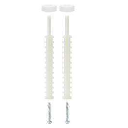 Viega Befestigungssatz 8250.1 in Kunststoff 605575