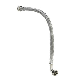 Viega Schlauch 8310.63, Länge 350mm, Edelstahl 609177