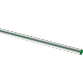Viega Rohr Sanpress 2205 in 22x1,2mm 6m Edelstahl 616014