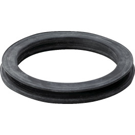 Viega Profildichtung 6961.95 in 116 x 15mm, Gummi/schwarz 632663