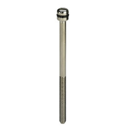 Viega Schraubenset 6961.94 in M5 x 30mm, Edelstahl 632687