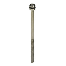 Viega Schraubenset 6961.94 in M5 x 78mm, Edelstahl 632700