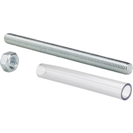 Viega Befestigungsset 8310.66 in M12x160mm Stahl 633264