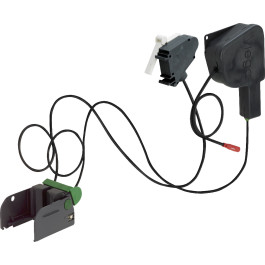 Viega Bowdenzugeinheit 8350.15 mit mit Servomotor 633349