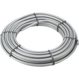Viega Rohr Raxofix 5302 in 16x2,2mm, 100m, Kunststoff grau 645717