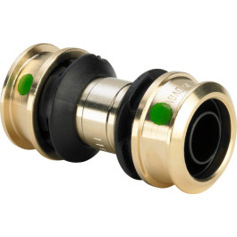 Viega Raxofix Kupplung mit SC-Contur 5315 in 63mm x 50mm 646943