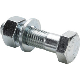 Viega Schrauben Montageset 2259.7XL in DN80-DN100 PN6 651268