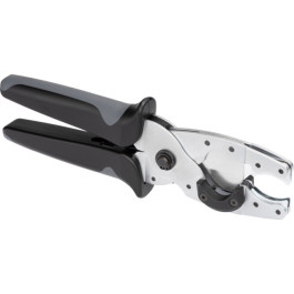 Viega Rohrschere 5341 für PE-Xc-Rohre 12-25mm Stahl 652005