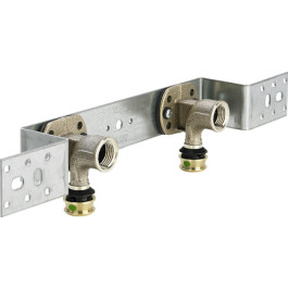 Viega Montageeinheit Raxofix 5321.71 in 16mm x Rp1/2 660659