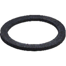Viega Dichtung 9957V in 24x30x2mm Gummi schwarz 667399
