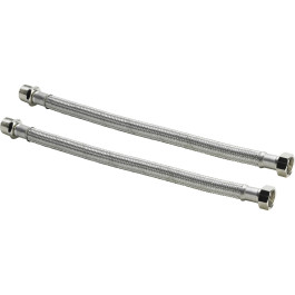 Viega Schlauch 6146.33 in R1/2 Gummi 671068