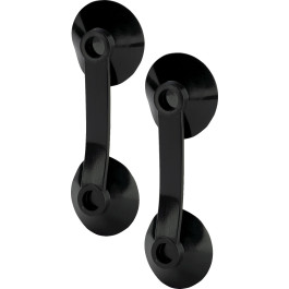 Viega Saugfuß 8350.125 in 120mm Kunststoff 676773