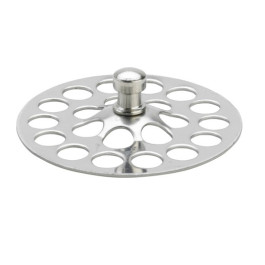 Viega Sieb 7139.19 in G1 1/2 Chromnickelstahl 678609