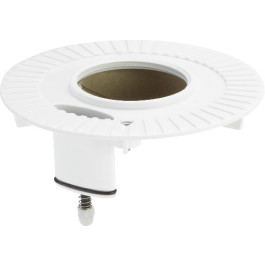 Viega Zulaufteil 6145.191 aus Kunststoff natur 683573