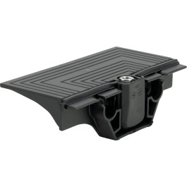 Viega Endverschlussstück 4965.82 in 110mm Kunststoff 686345