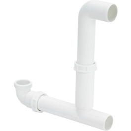 Viega Ablaufverbindung 7139.20 in Kunststoff weiß 689025