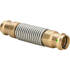 Viega Kompensator mit SC-Contur 2251 in 54mm ab Baujahr 2012 690311