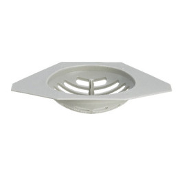 Viega Advantix Sieb für Advantix Duschrinnen 67mm 691707