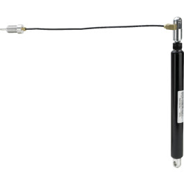 Viega Feder 8174.1 in 28x381mm Stahl 713669