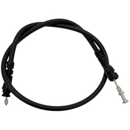 Viega Bowdenzug 6162.19 in 725mm Kunststoff schwarz 721749