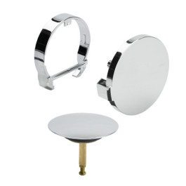 Viega Ausstattungsset MultiplexTrio MT5 6161.01 in edelstahlfarben/gebürstet 732509