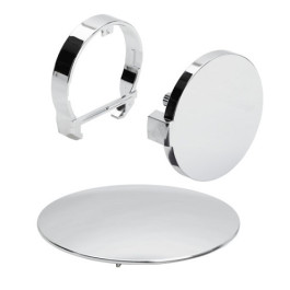 Viega Ausstattungsset RotaplexTrio RT5 6141.01 in design-weiß 732523