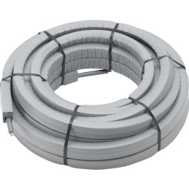 Viega PE-Xc-Rohr Raxofix 5304 in 16x2,2mm, 50m Kunststoff grau 734084