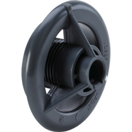 Viega Flansch 6168.09 aus Kunststoff grau 734596